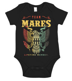 M-A-R-E-S VINTAGE
