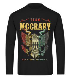 M-C-C-R-A-R-Y VINTAGE