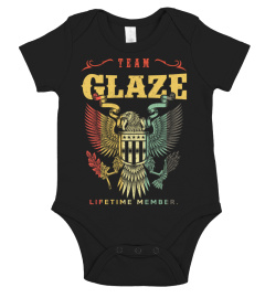G-L-A-Z-E VINTAGE