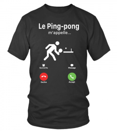 Le Ping Pong