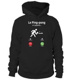 Le Ping Pong