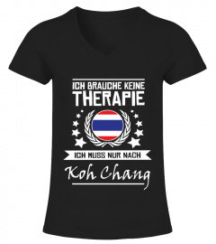 Limitierte Edition - Koh Chang