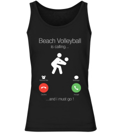 Beach volleyball