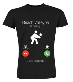 Beach volleyball