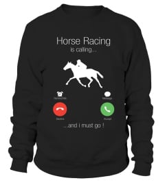 Horse racing