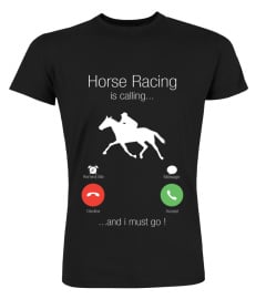 Horse racing