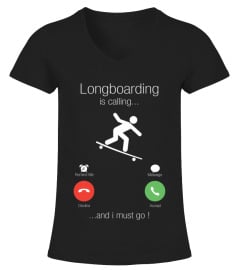 Longboarding