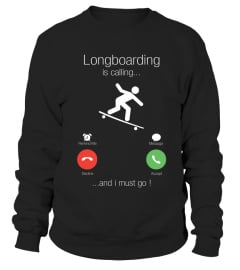 Longboarding