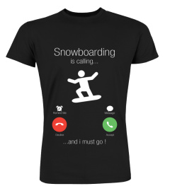 Snowboarding