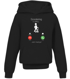 Scootering