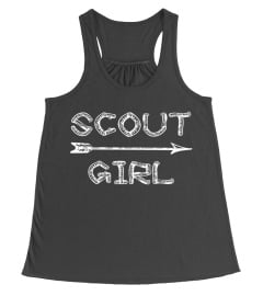 Scout Girl