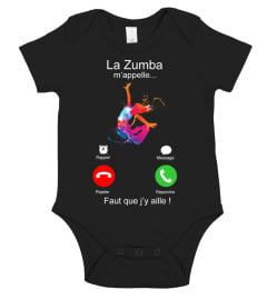 La Zumba