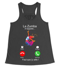 La Zumba