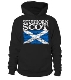 NEW RELEASE  STUBBORNSCOT.