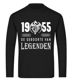 Aanbieding Beperkt Geldig - 1955!