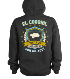 EL CORONIL