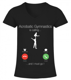 Acrobatic gymnastics