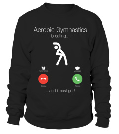 Aerobic gymnastics