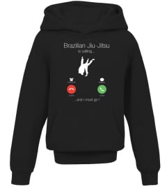 Brazilian Jiu-Jitsu