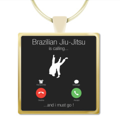 Brazilian Jiu-Jitsu