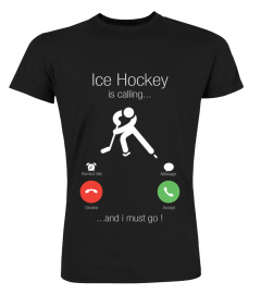 Ice hockey