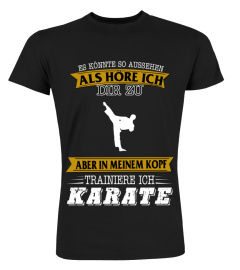 KARATE