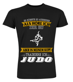 JUDO