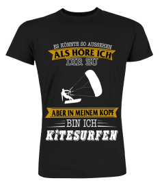 KITESURFEN