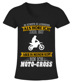 MOTO-CROSS