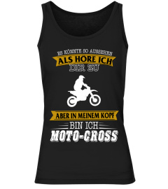 MOTO-CROSS