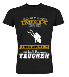 TAUCHEN