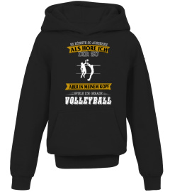 VOLLEYBALL