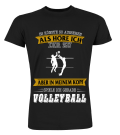 VOLLEYBALL