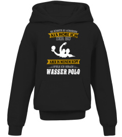 WASSER-POLO