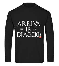 ARRIVA IR DIACCIO