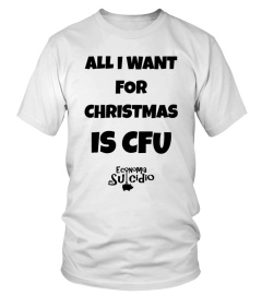 I WANT CFU