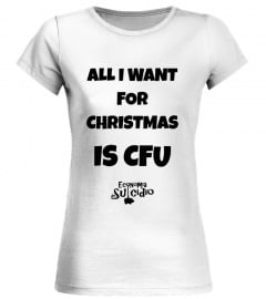 I WANT CFU