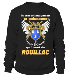 ROUILLAC