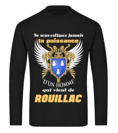 ROUILLAC