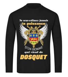 DOSQUET