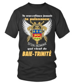 BAIE-TRINITÉ