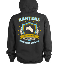 KANTENS