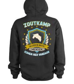 ZOUTKAMP