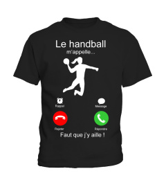 Le handball