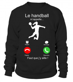 Le handball