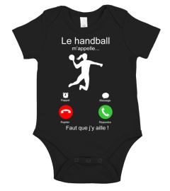 Le handball