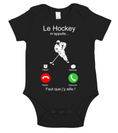 Le Hockey