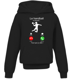 Le handball