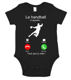 Le handball