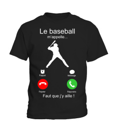 le baseball